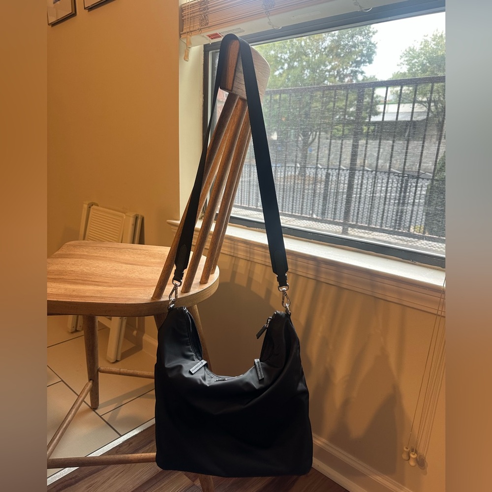 Prada Black Nylon Tote Bag - Picture 7 of 7